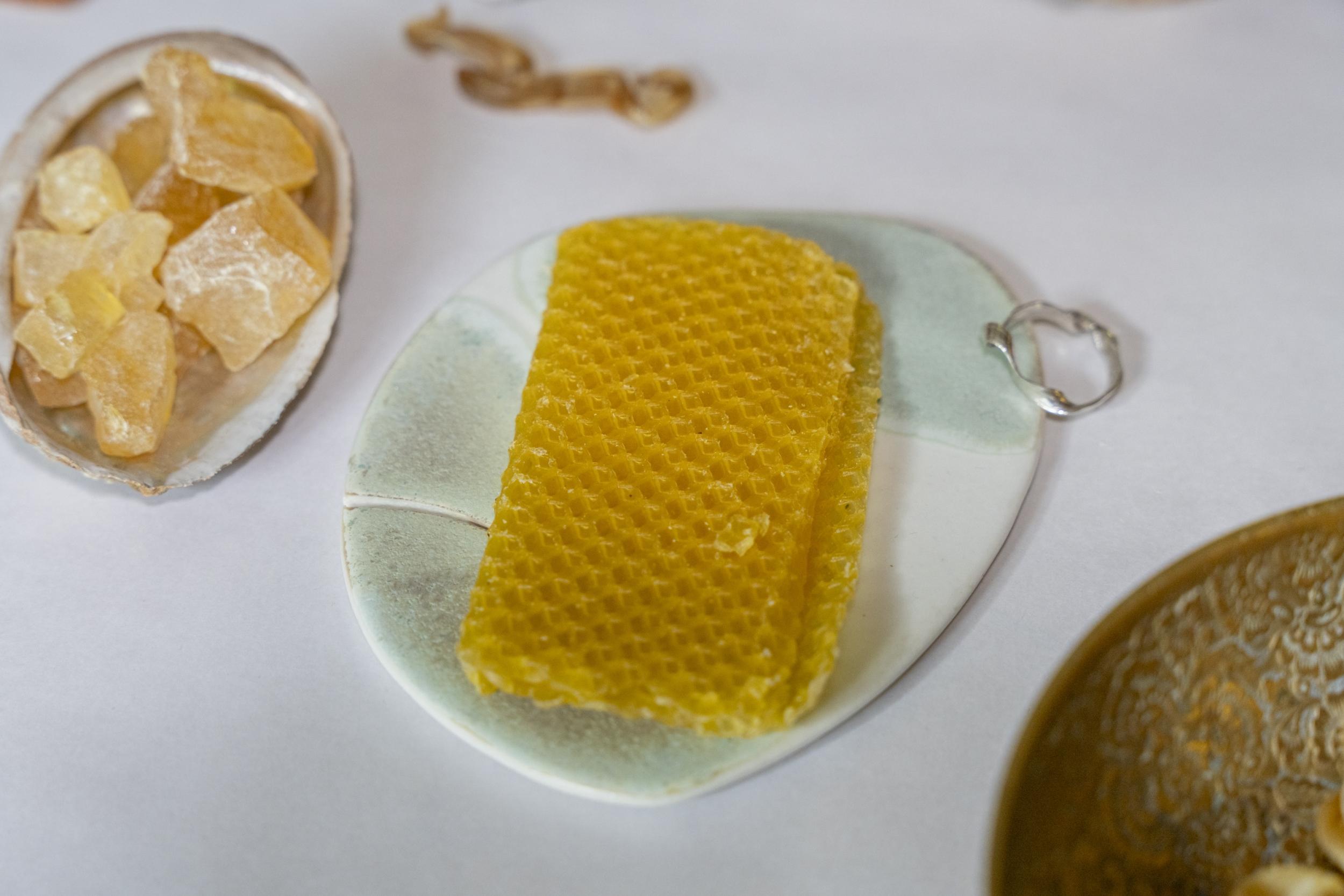 Créez votre bijou en Mitsuro Hikime avec Lila - Image n°5 - Wecandoo