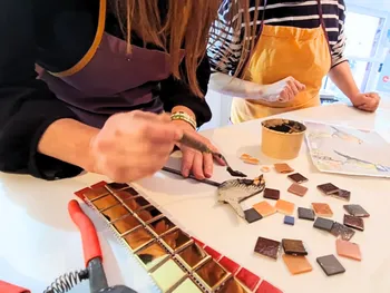 Initiez-vous à la mosaïque