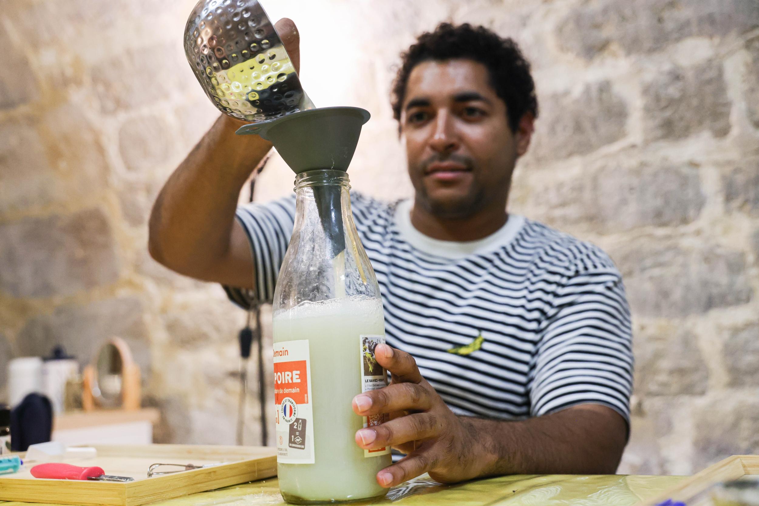 Fabriquez vos trois produits ménagers zéro déchet - Image n°8 - Wecandoo