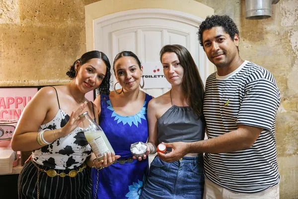 Fabriquez vos produits ménagers - Afbeelding nr. 2 - Wecandoo