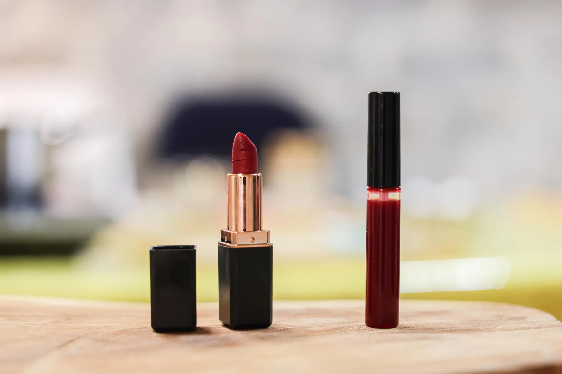 Créez votre rouge à lèvres et votre blush - Image n°1 - Wecandoo