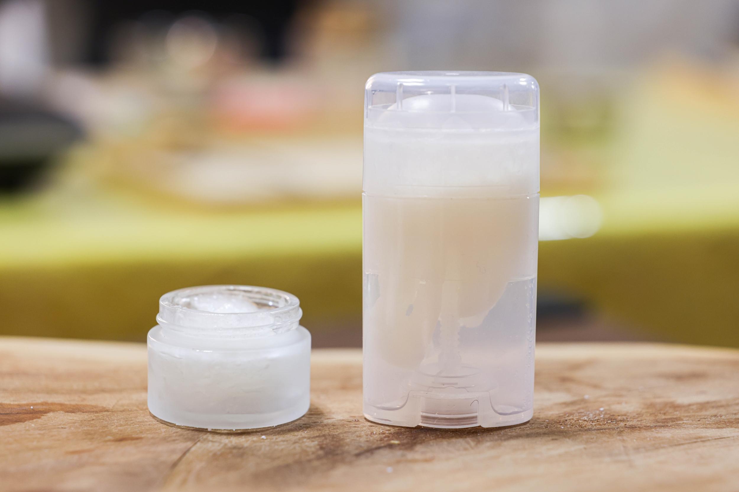 Réalisez votre crème visage et votre déodorant - Image n°4 - Wecandoo