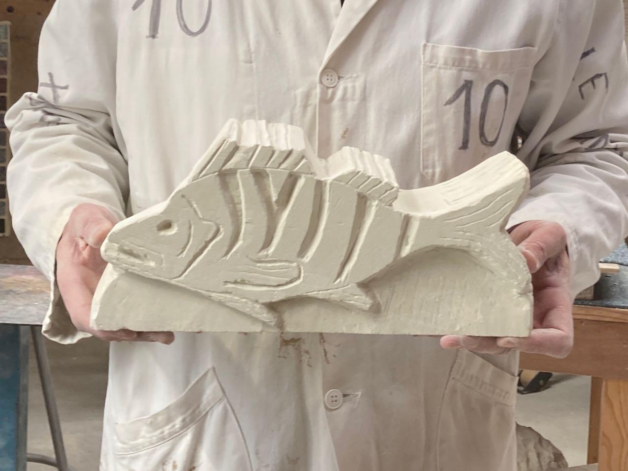 Initiez-vous à la taille de pierre sur une journée - Afbeelding nr. 7 - Wecandoo