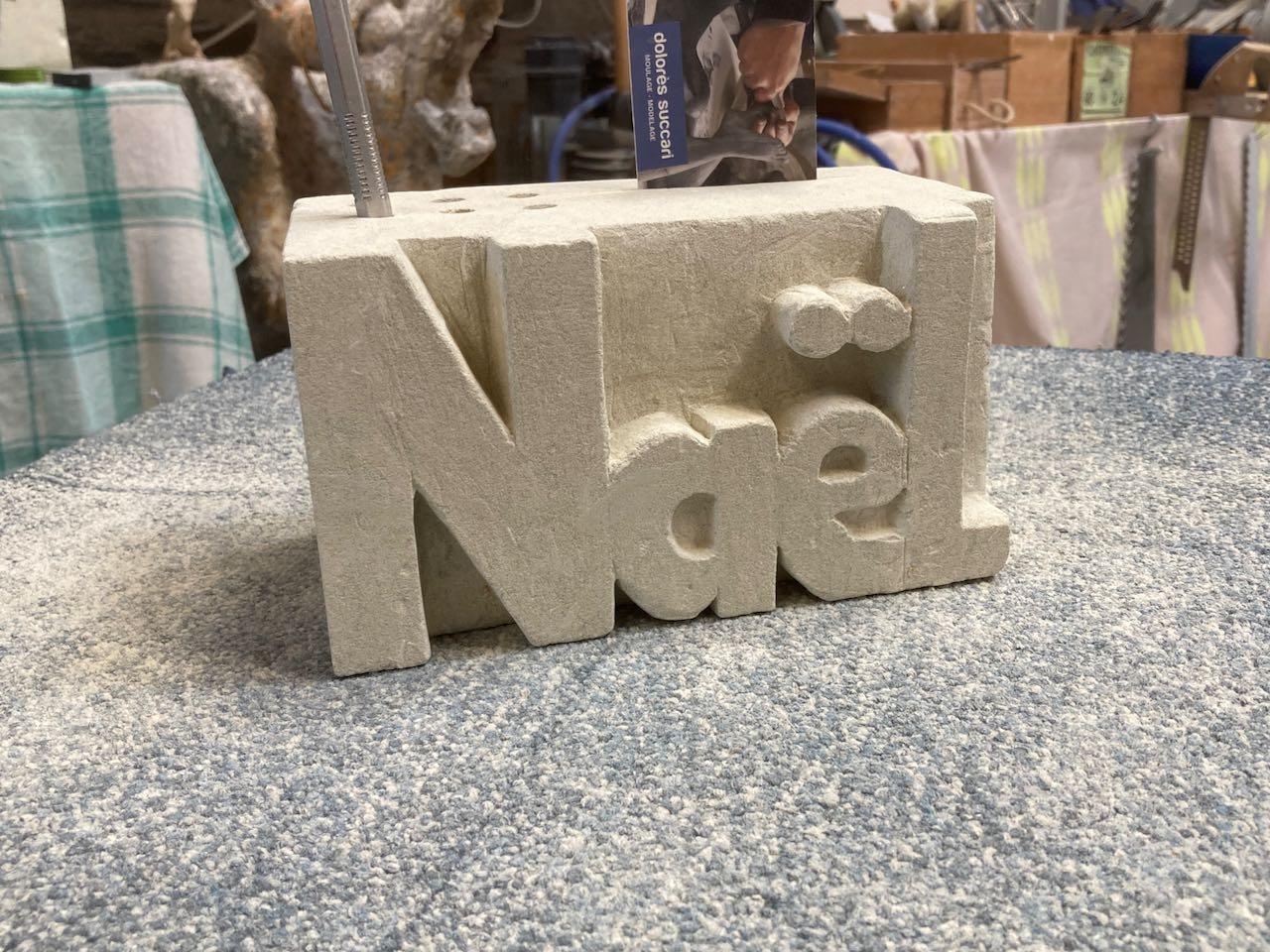 Initiez-vous à la taille de pierre sur une journée - Afbeelding nr. 8 - Wecandoo