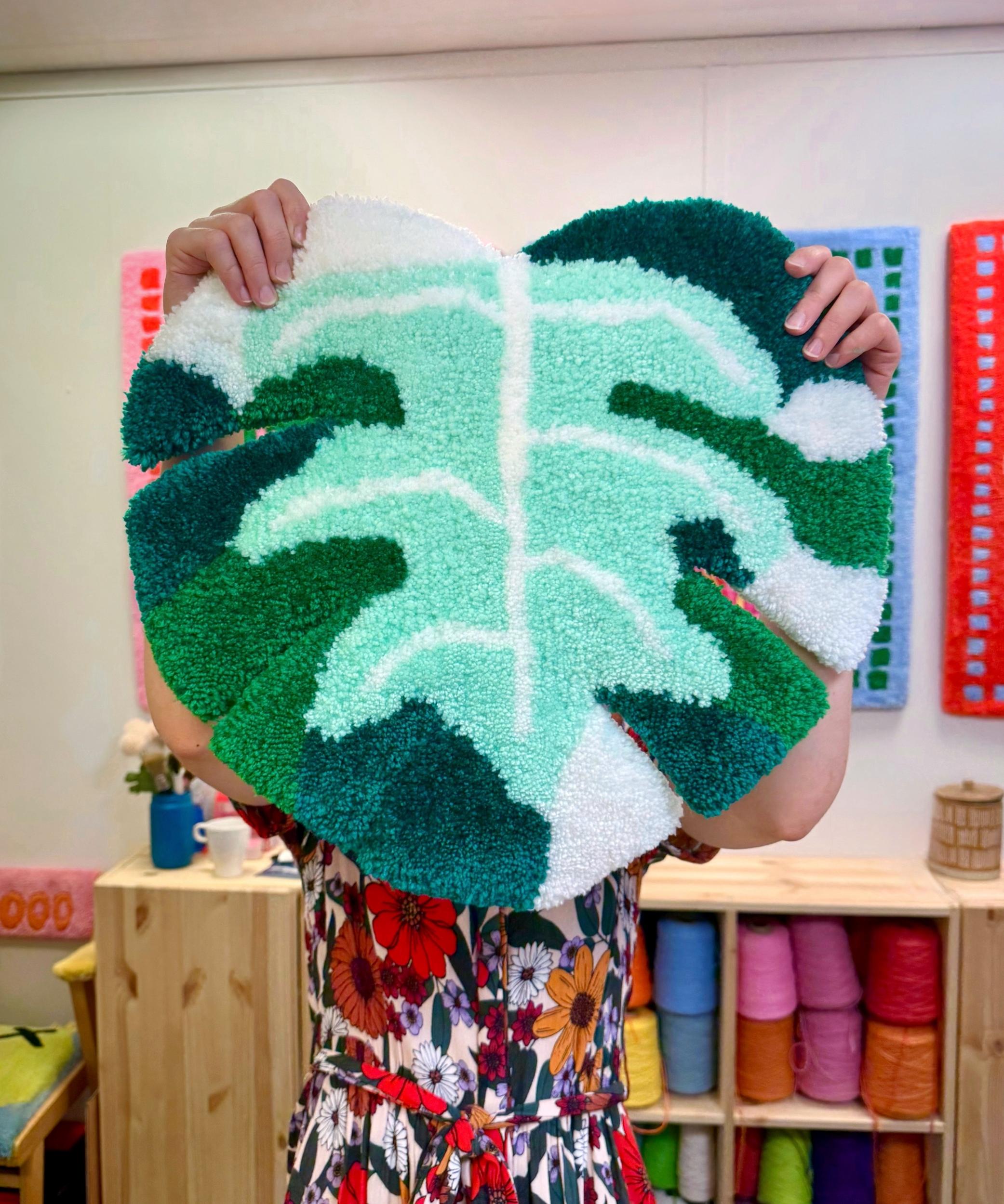 Tuftez votre tapis - Image n°3 - Wecandoo