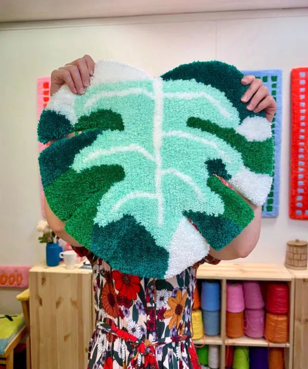 Tuftez votre tapis - Image n°3 - Wecandoo