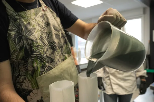 Fabriquez votre savon ménager avec Éloïse - Image n°2 - Wecandoo