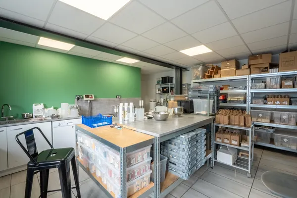 Fabriquez votre savon personnalisé avec Éloïse - Afbeelding nr. 4 - Wecandoo