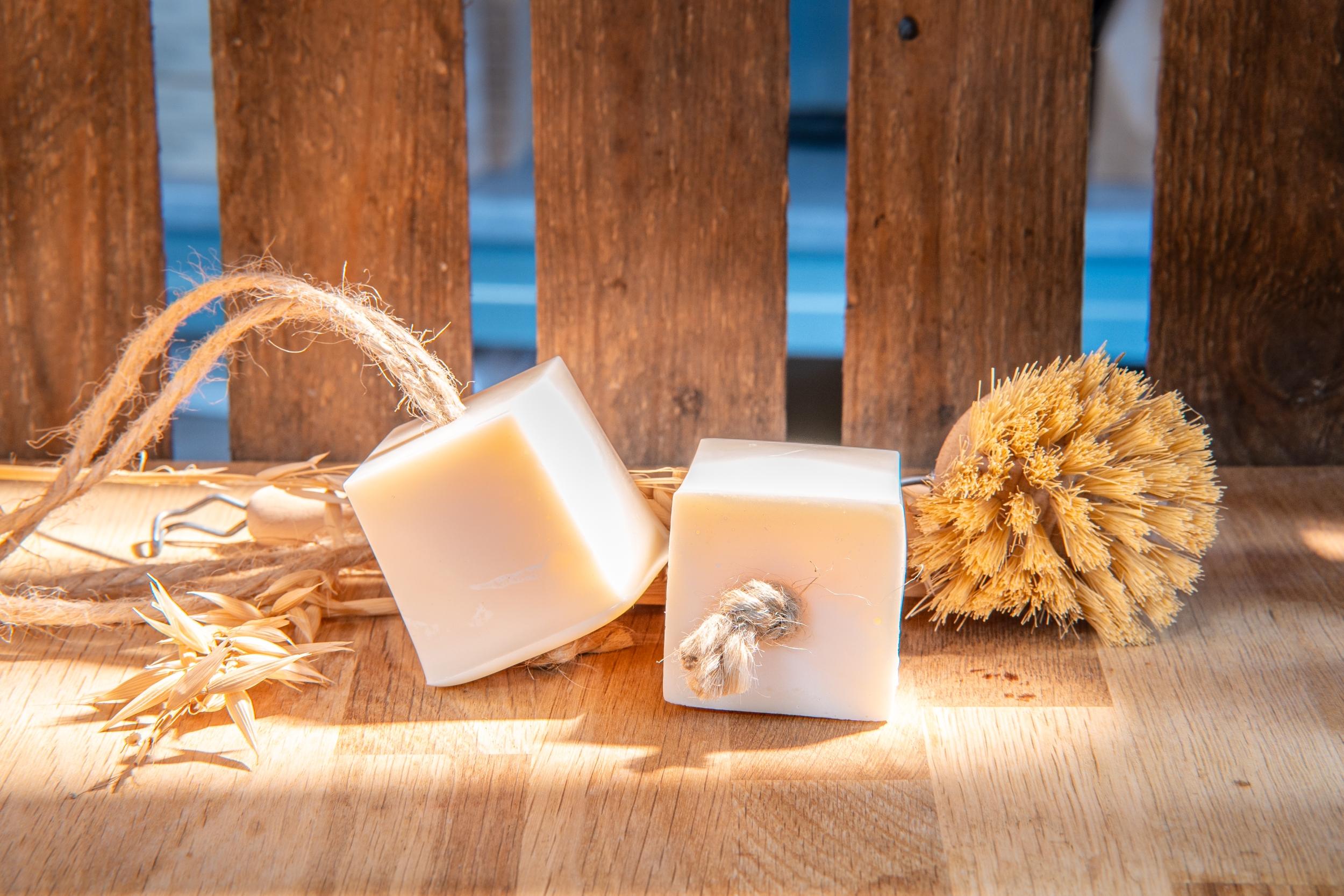 Fabriquez votre savon personnalisé avec Éloïse - Image n°9 - Wecandoo