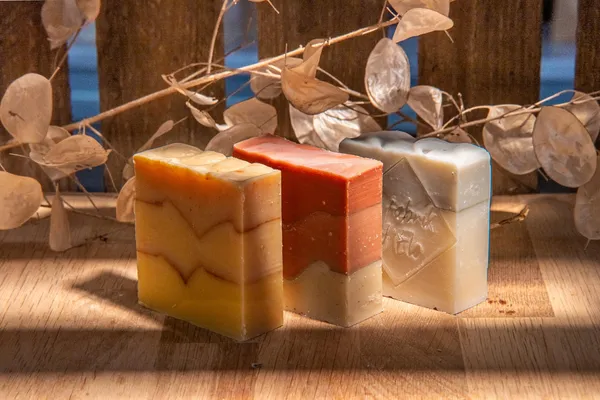 Fabriquez votre savon personnalisé