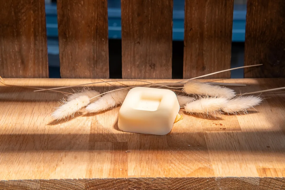 Fabriquez votre savon ménager