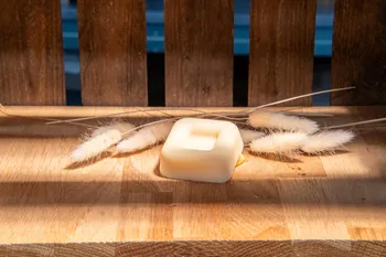 Fabriquez votre savon ménager