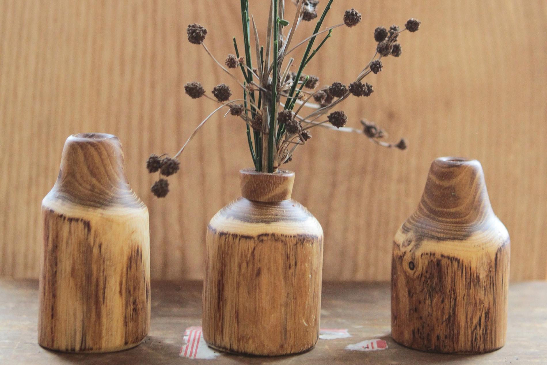 Initiez-vous au tournage sur bois avec Claire - Image n°1 - Wecandoo