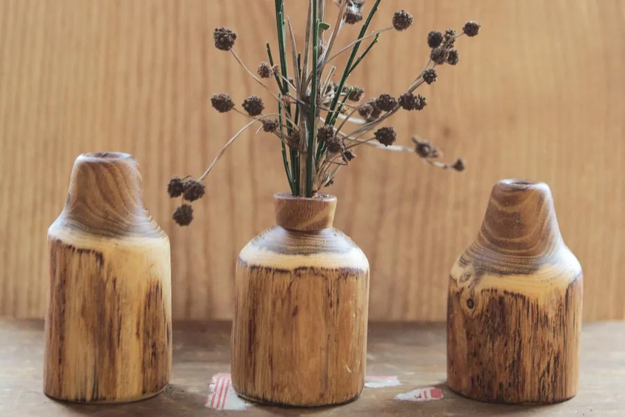 Initiez-vous au tournage sur bois avec Claire - Image n°1 - Wecandoo