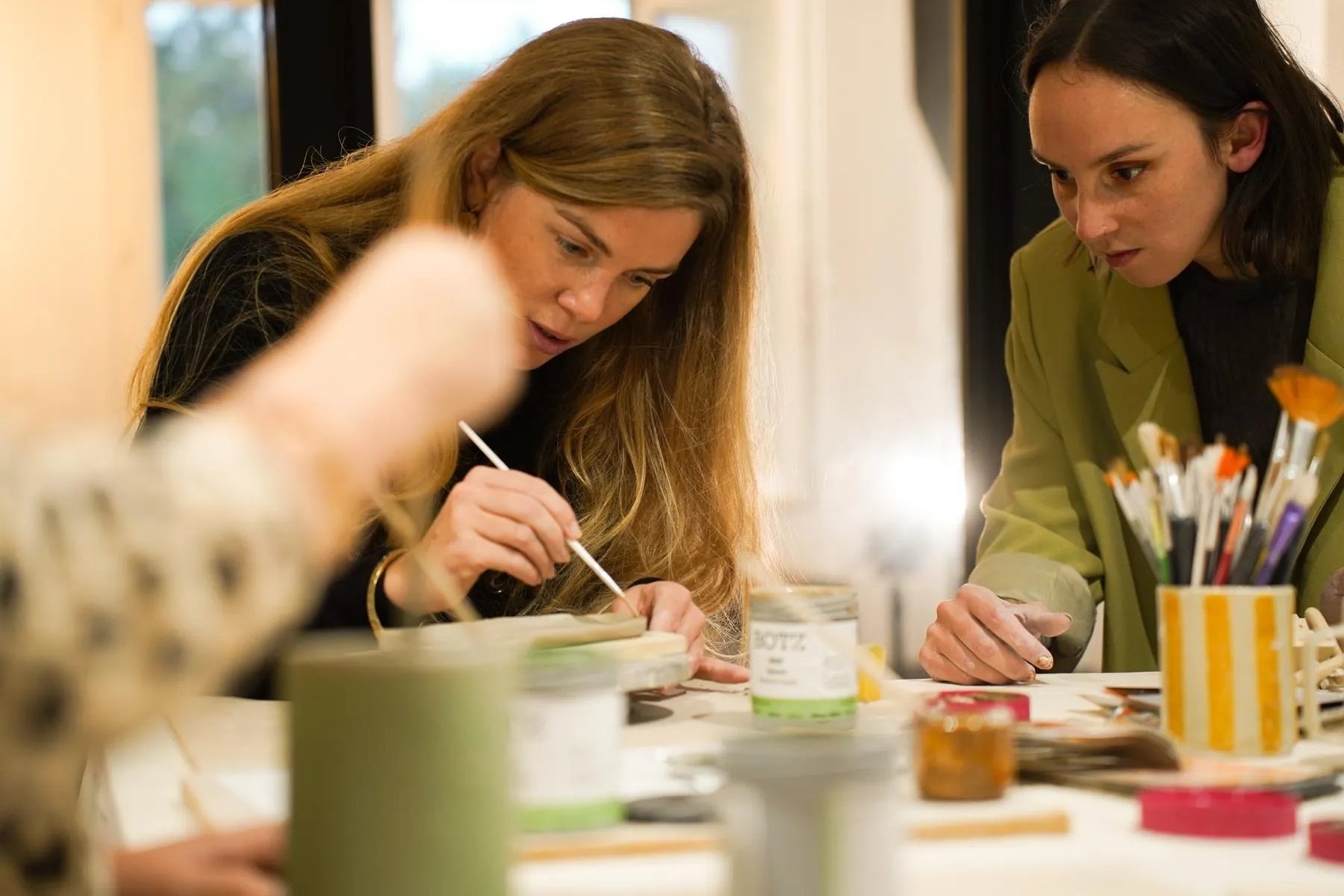 Modelez votre set de brunch avec Manon - Image n°3 - Wecandoo