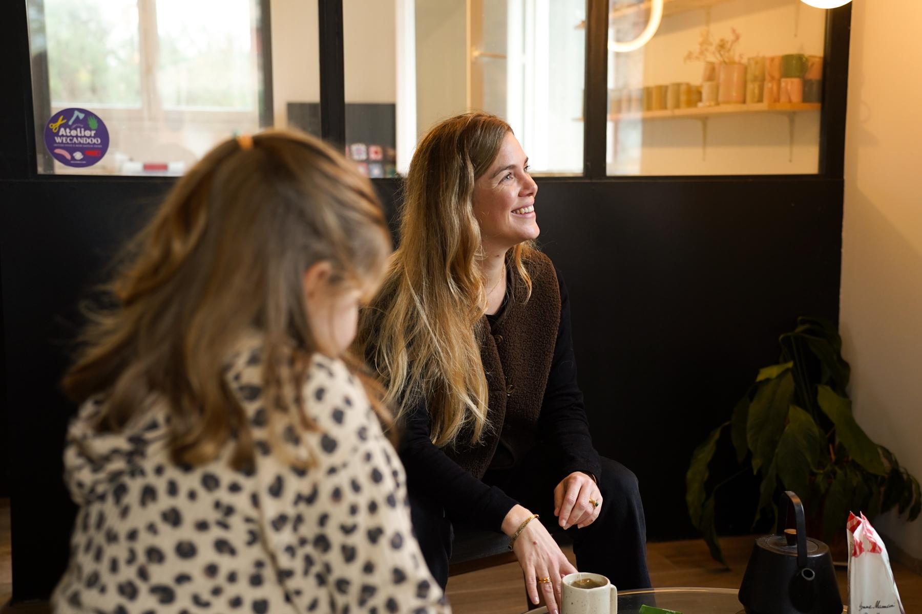 Modelez votre set de brunch avec Manon - Image n°4 - Wecandoo