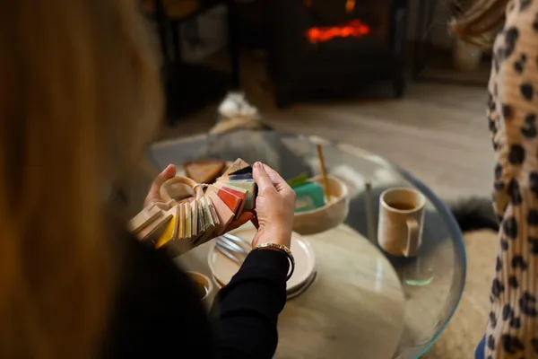 Modelez votre set de brunch avec Manon - Image n°5 - Wecandoo