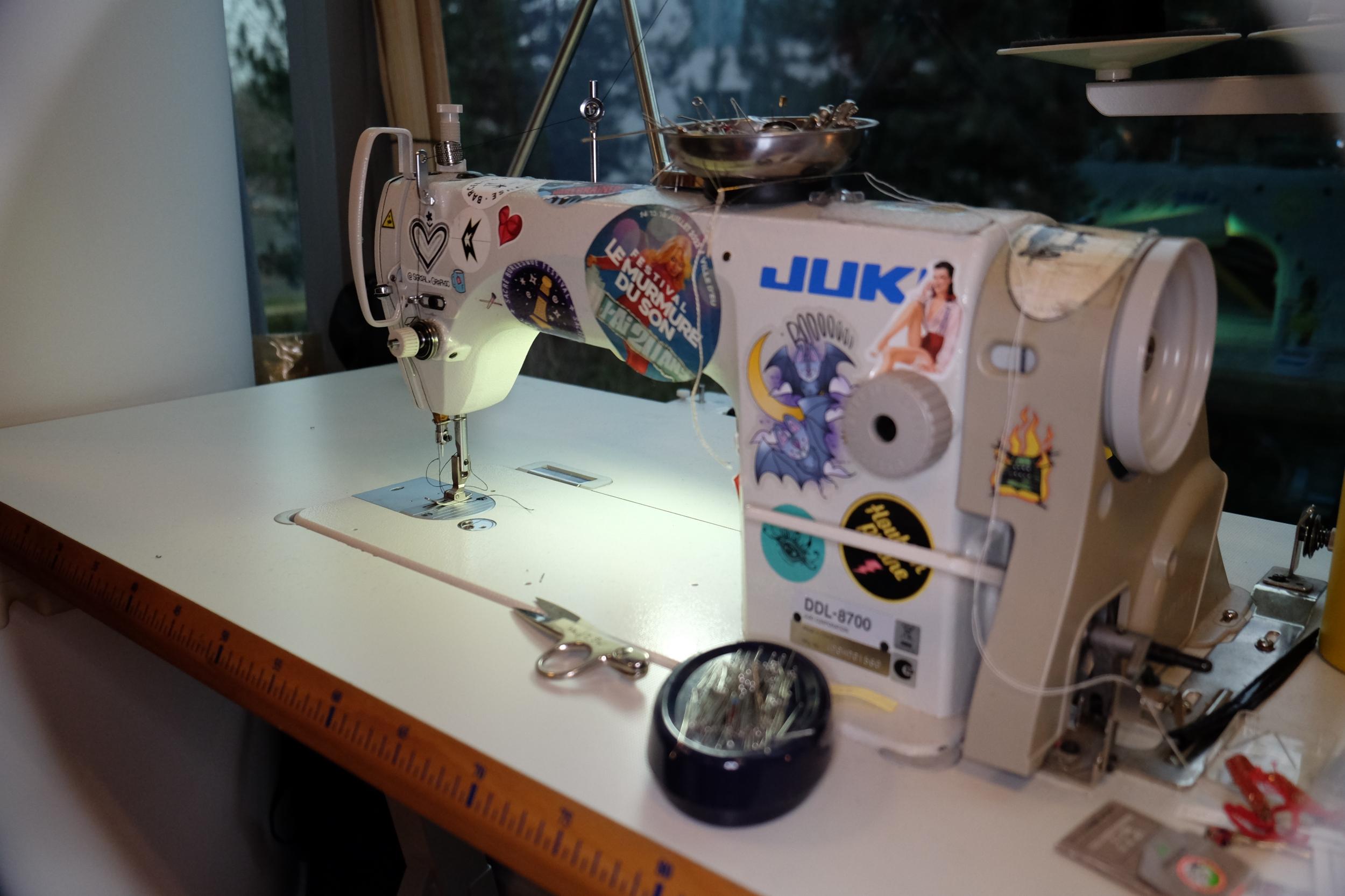 Créez votre chapeau en feutre personnalisé avec Maud - Image n°12 - Wecandoo