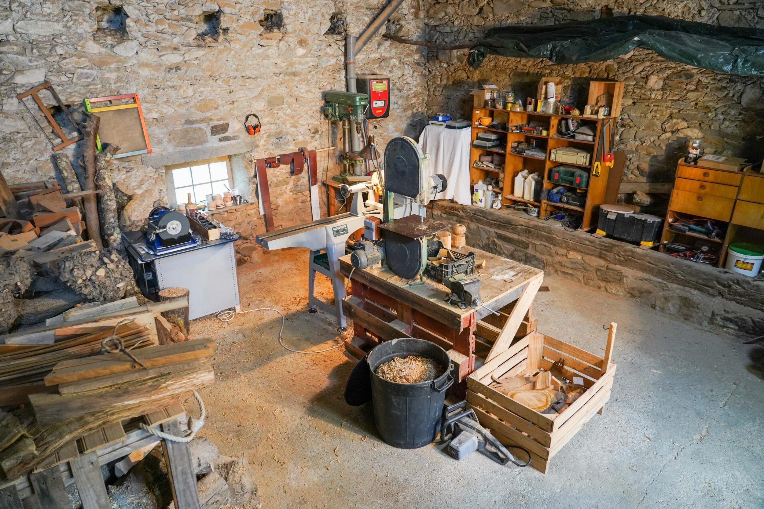 Tournez votre projet en bois sur une journée avec Christophe - Image n°10 - Wecandoo