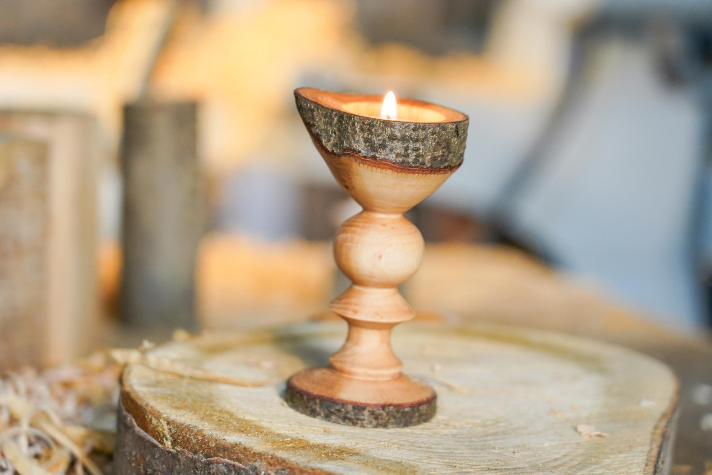 Tournez votre projet en bois sur une journée avec Christophe - Image n°9 - Wecandoo