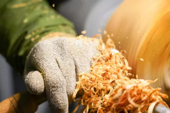 Tournez votre projet en bois sur une journée