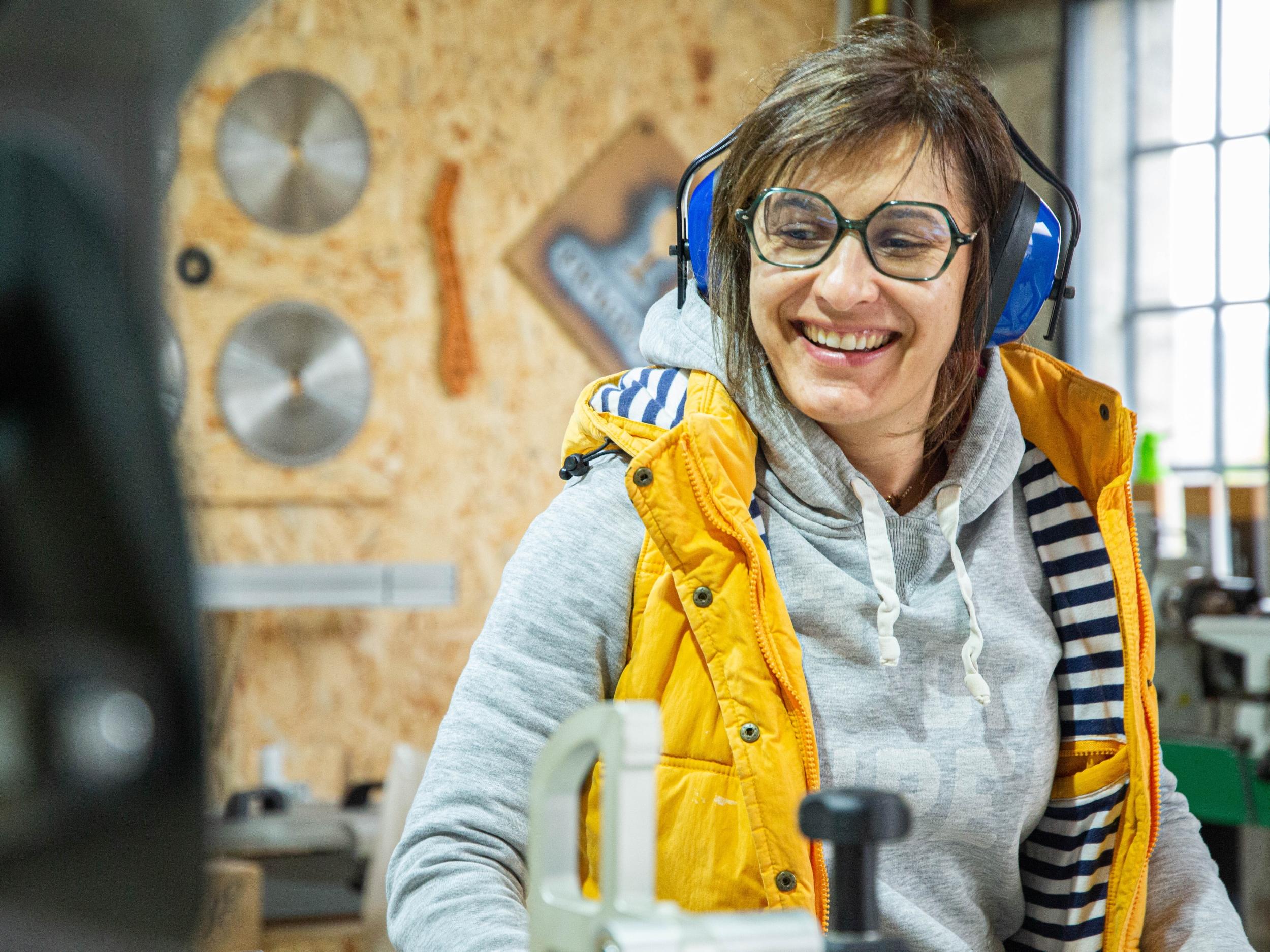 Réalisez votre lampe en bois avec Stéphane - Image n°9 - Wecandoo