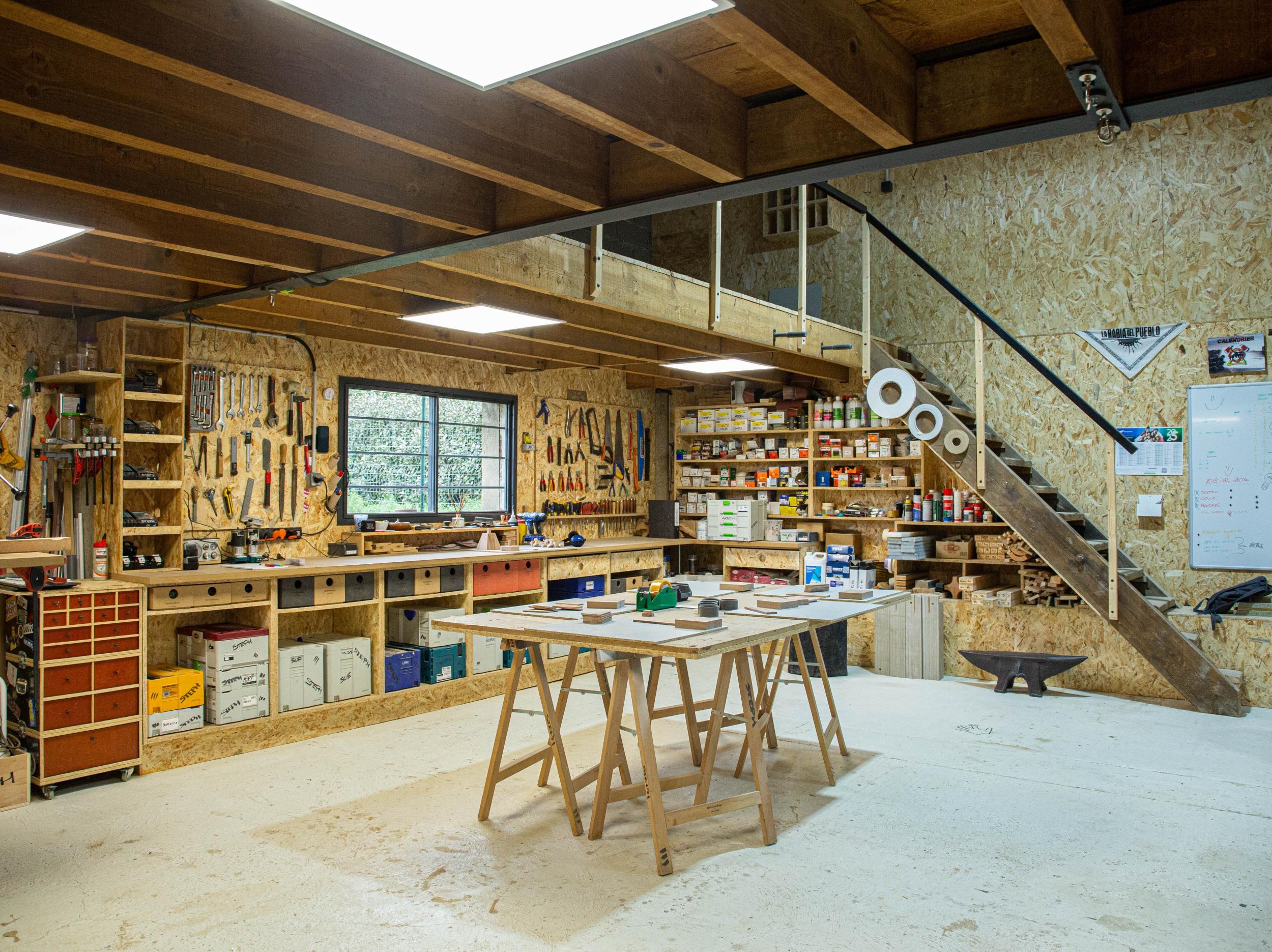 Réalisez votre lampe en bois avec Stéphane - Image n°12 - Wecandoo