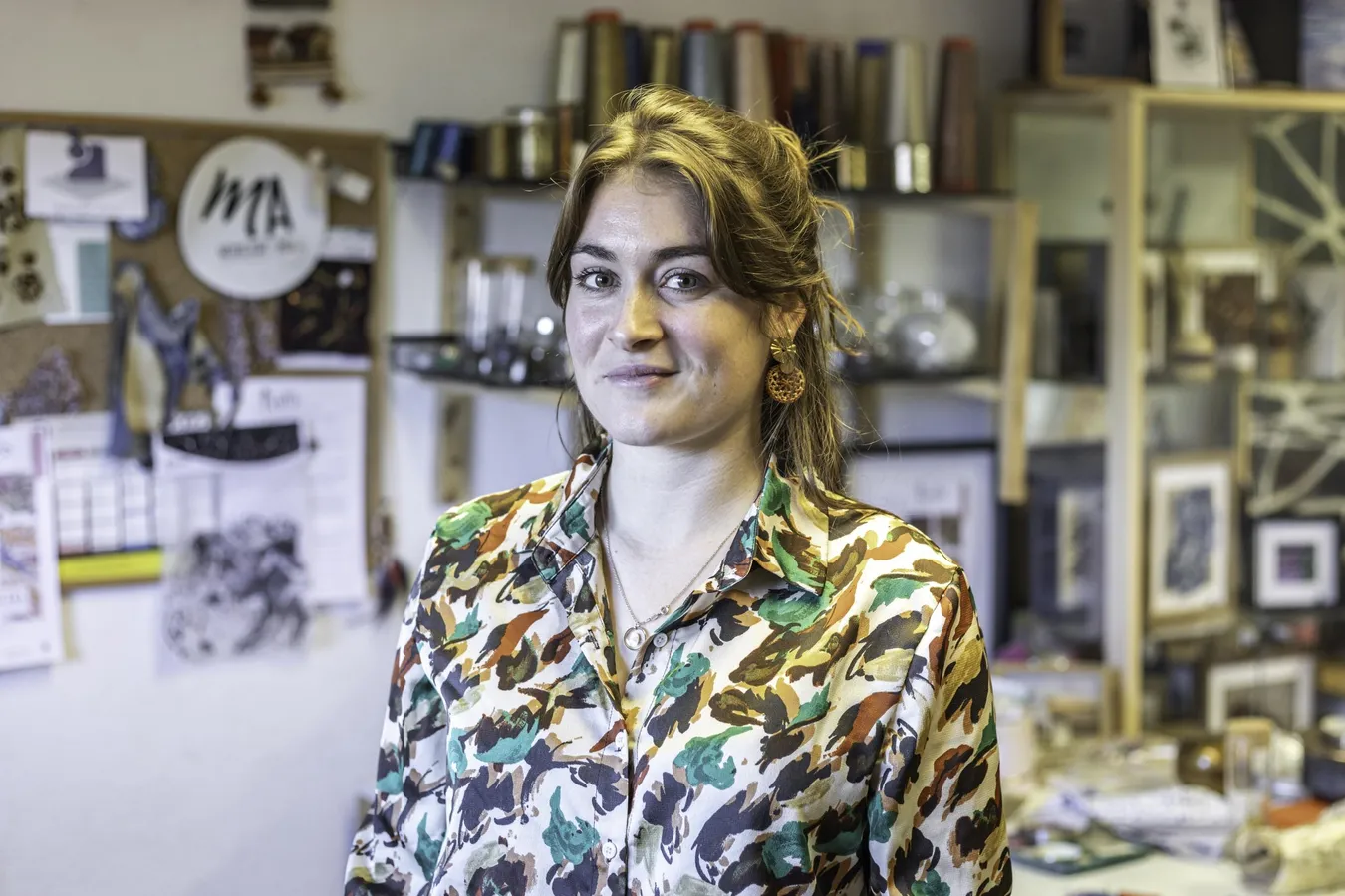 Rencontrez Eloïse. - Wecandoo