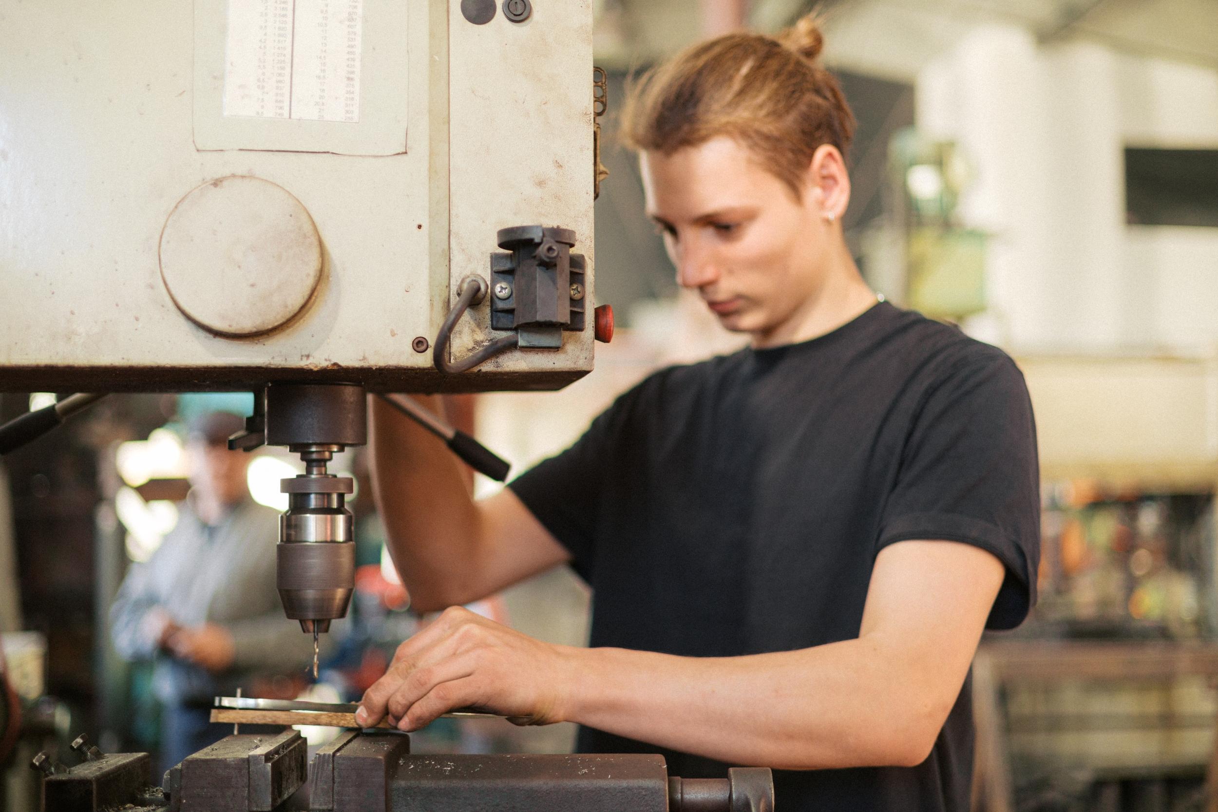 Fabriquez votre couteau droit durant deux journées avec Boris - Image n°6 - Wecandoo