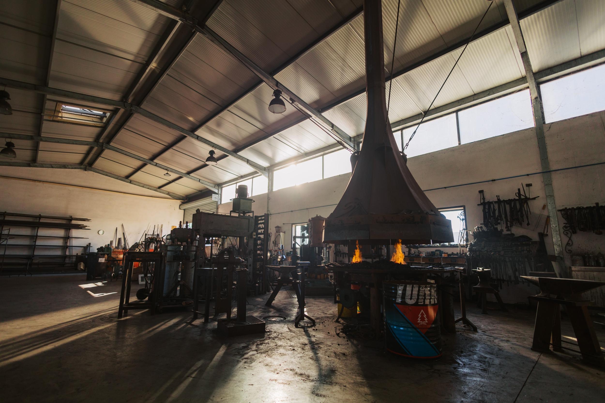 Forgez un couteau brut de forge sur une journée avec Boris - Image n°7 - Wecandoo