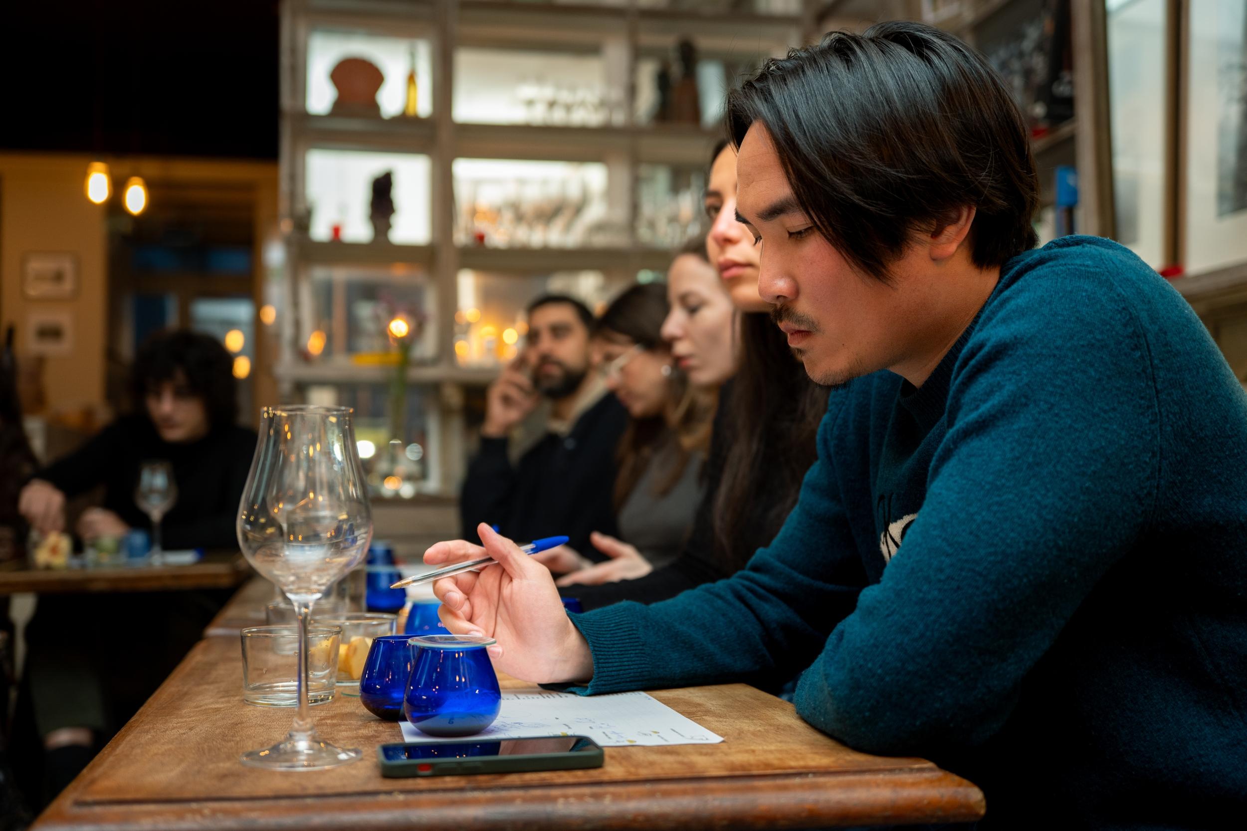 Défi Top Chef – Cuisinez comme un pro avec l’huile d’olive avec Daniel et Fémi - Image n°9 - Wecandoo