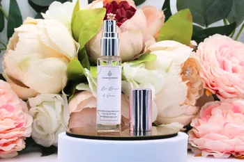 Composez votre parfum unique de 15 ml