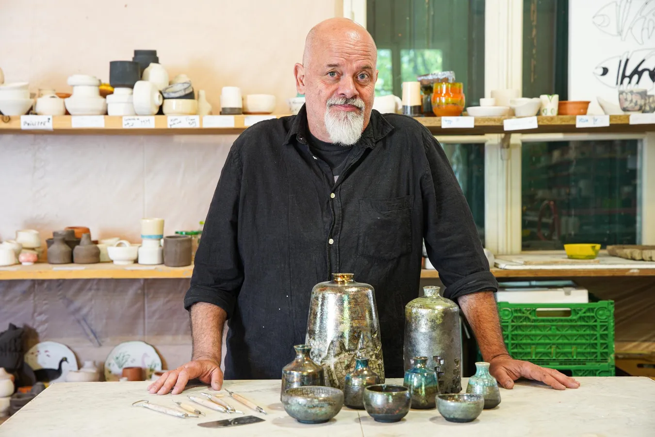 Rencontrez Gaël. - Wecandoo