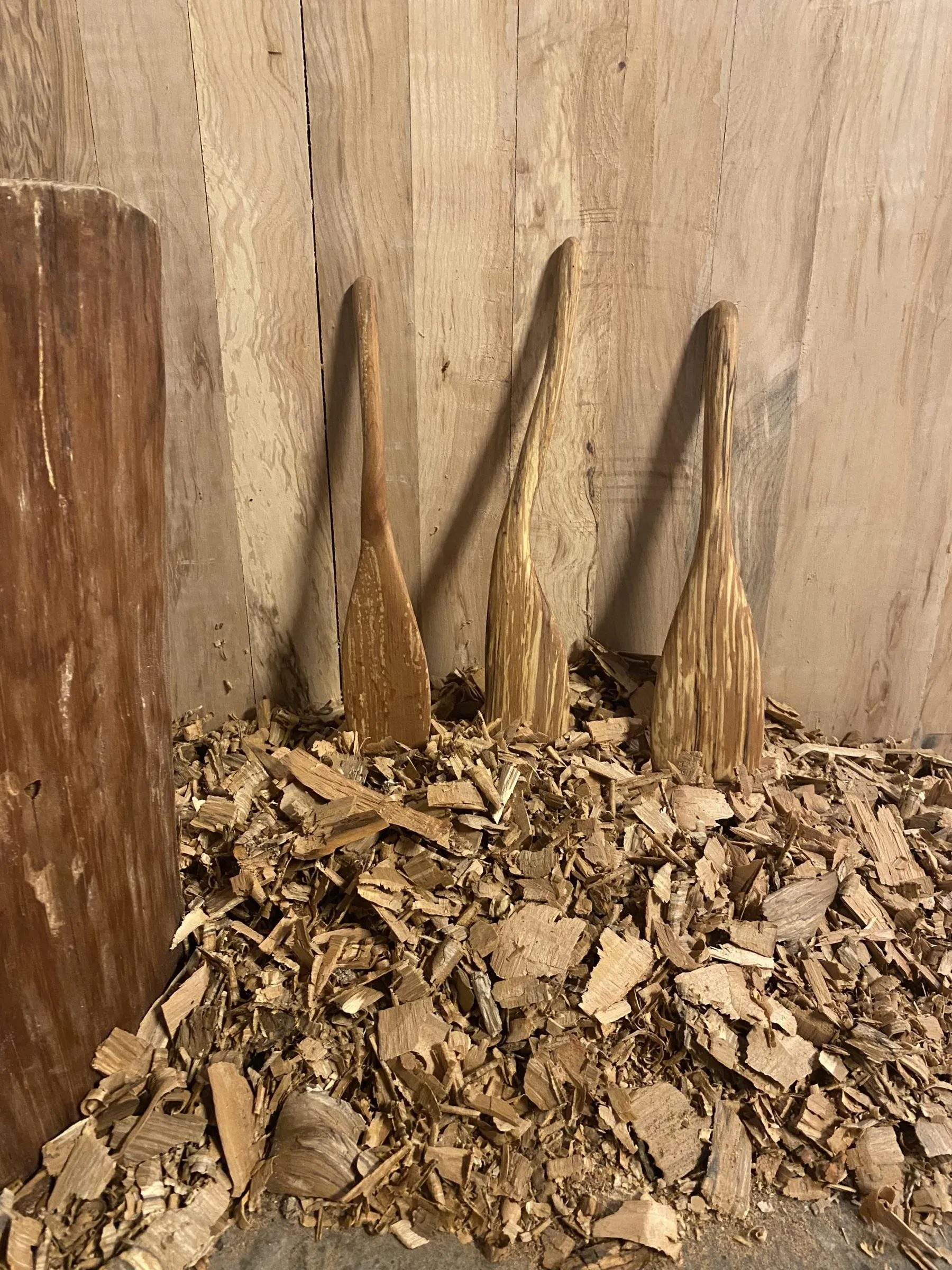 Créez votre ustensile de cuisine en bois - Image n°2 - Wecandoo