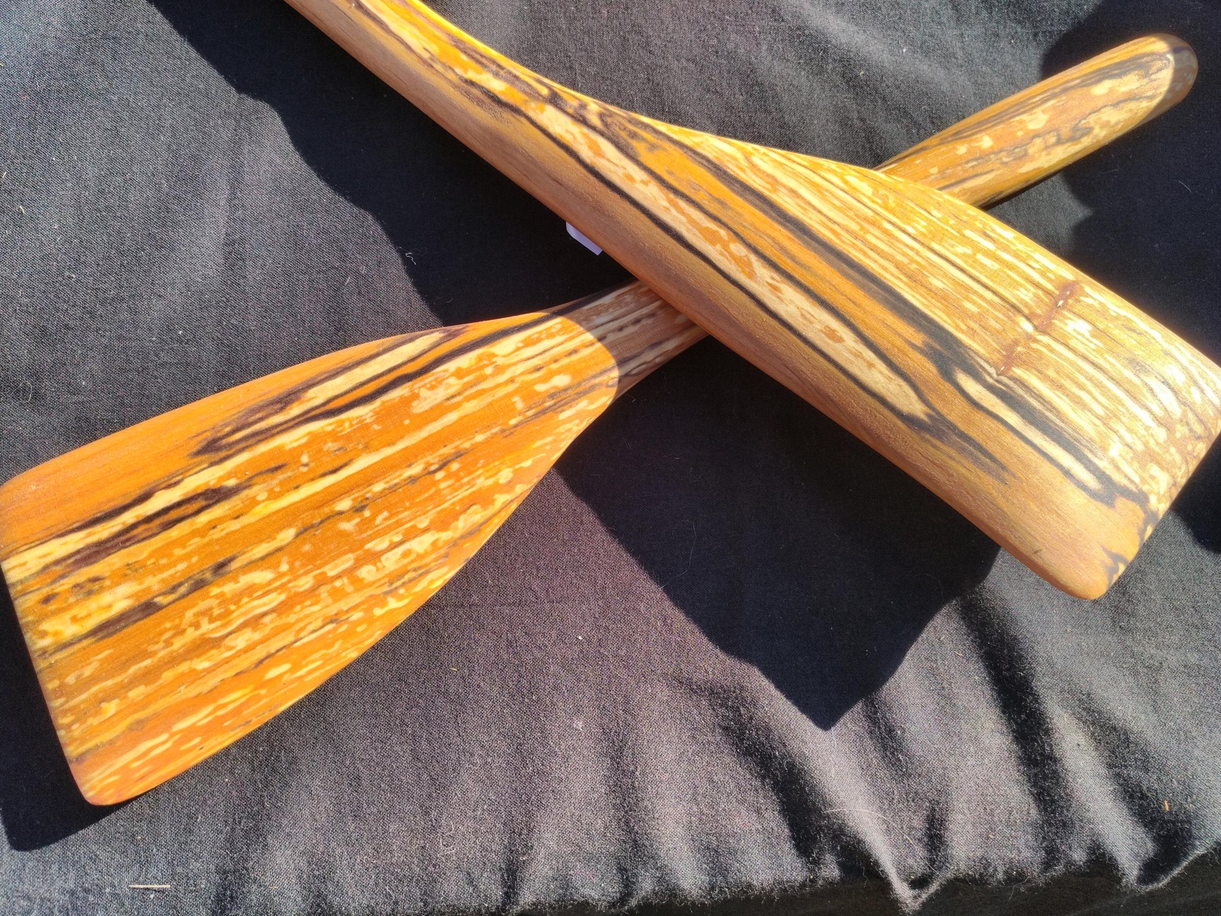 Créez votre ustensile de cuisine en bois - Image n°11 - Wecandoo