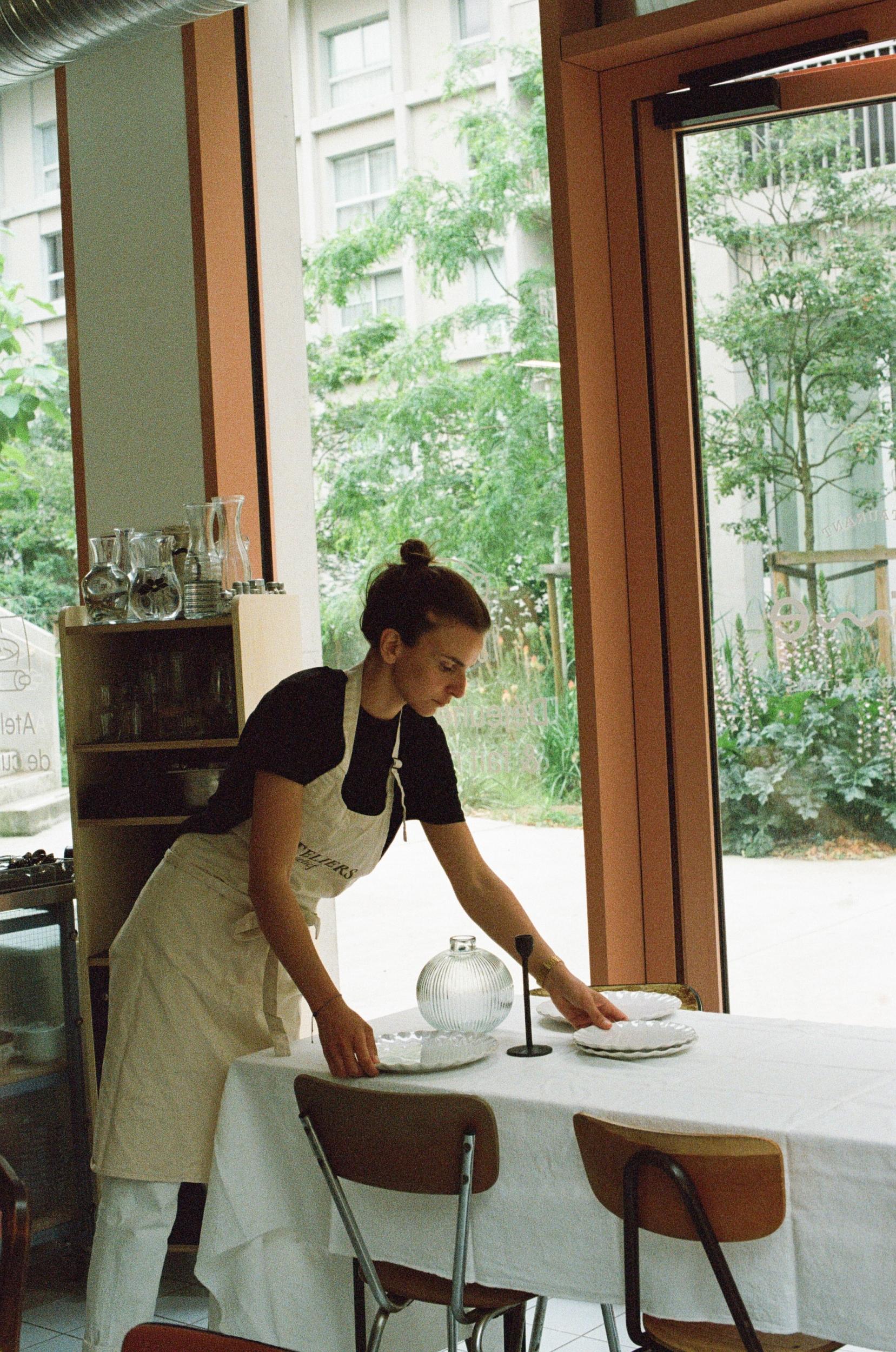 Relevez un défi culinaire en équipe avec Camille, Laure-Emmanuelle et Karell - Image n°4 - Wecandoo
