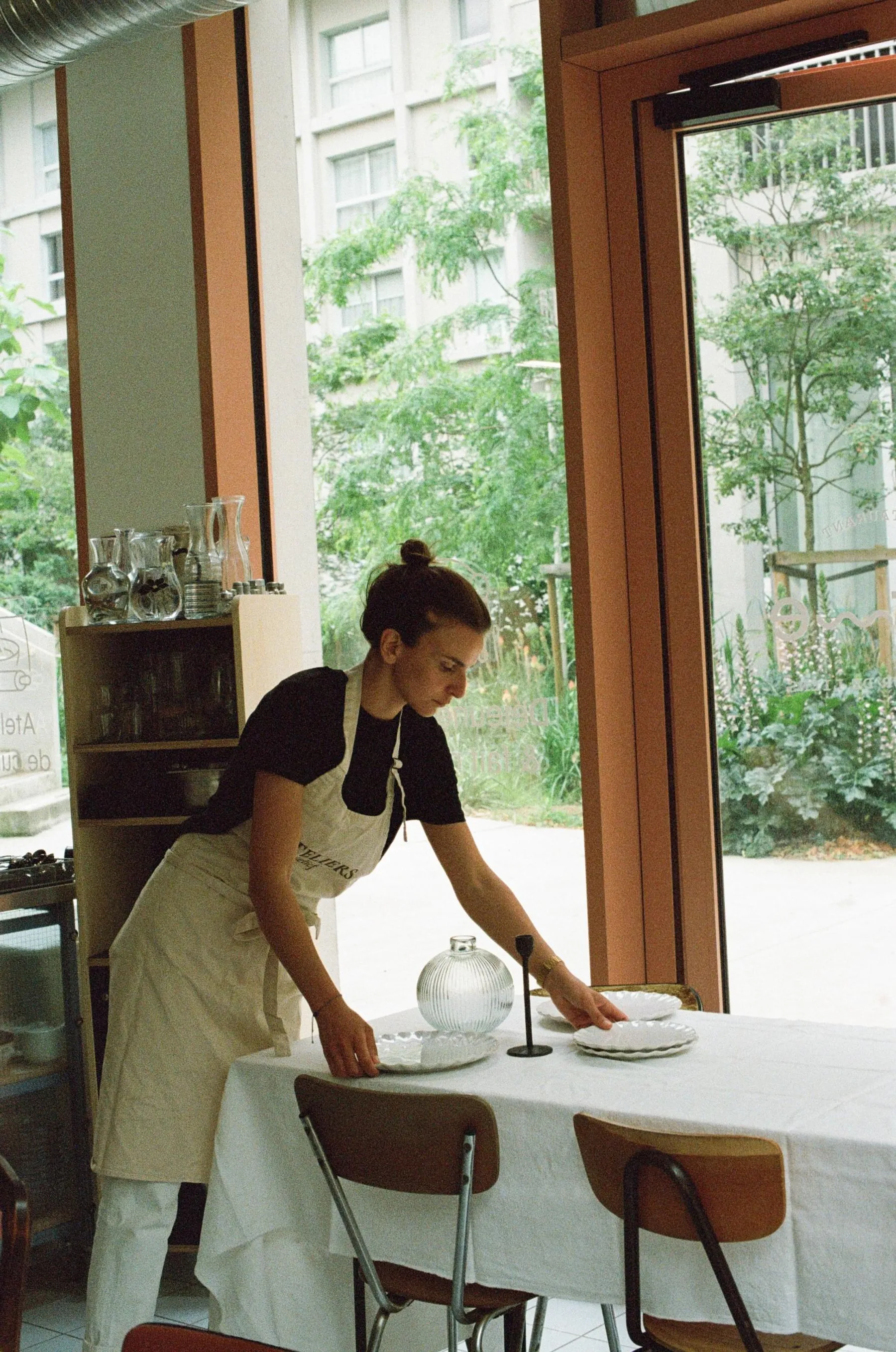 Relevez un défi culinaire en équipe avec Camille, Laure-Emmanuelle et Karell - Image n°4 - Wecandoo