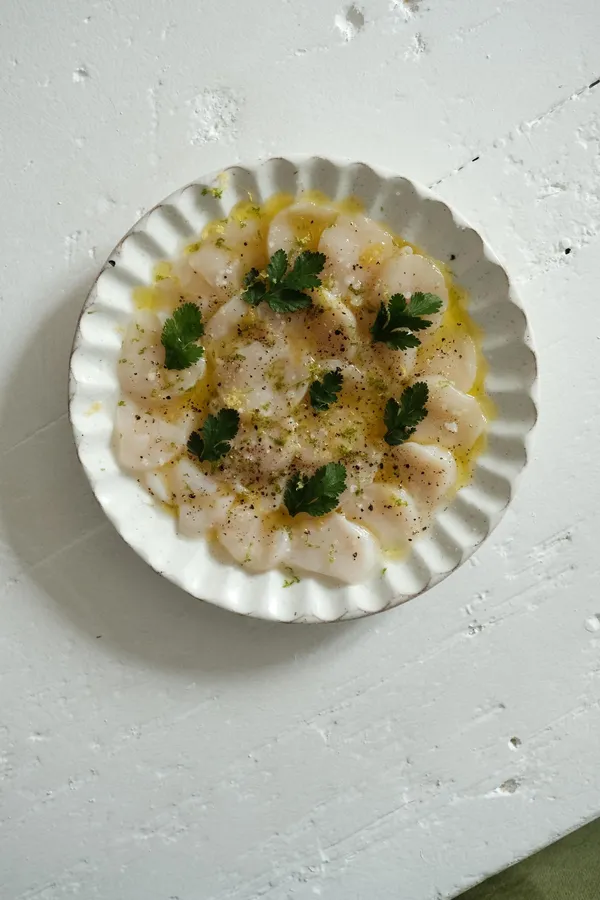 Relevez un défi culinaire en équipe avec Camille, Laure-Emmanuelle et Karell - Afbeelding nr. 5 - Wecandoo