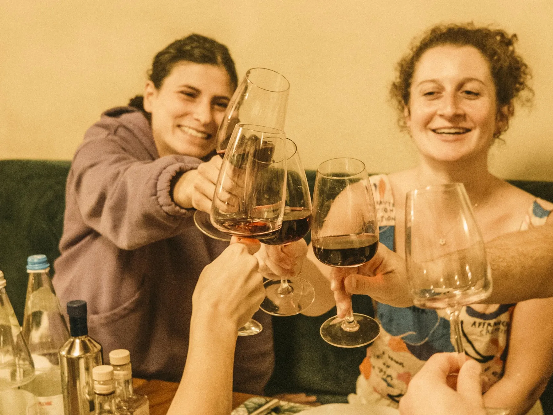 Défi Top Chef – Cuisinez comme un pro avec l’huile d’olive avec Daniel, Fémi et Paméla - Image n°4 - Wecandoo