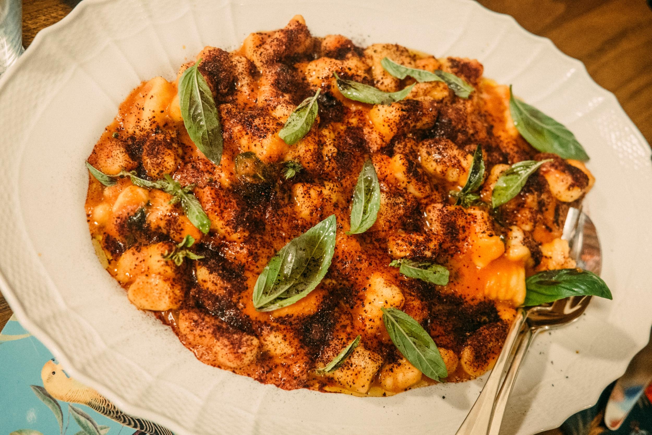 Apprenez à cuisiner avec l’huile d’olive comme un pro avec Daniel et Fémi - Image n°1 - Wecandoo