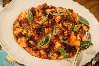 Apprenez les secrets de la cuisine à l'huile d'olive