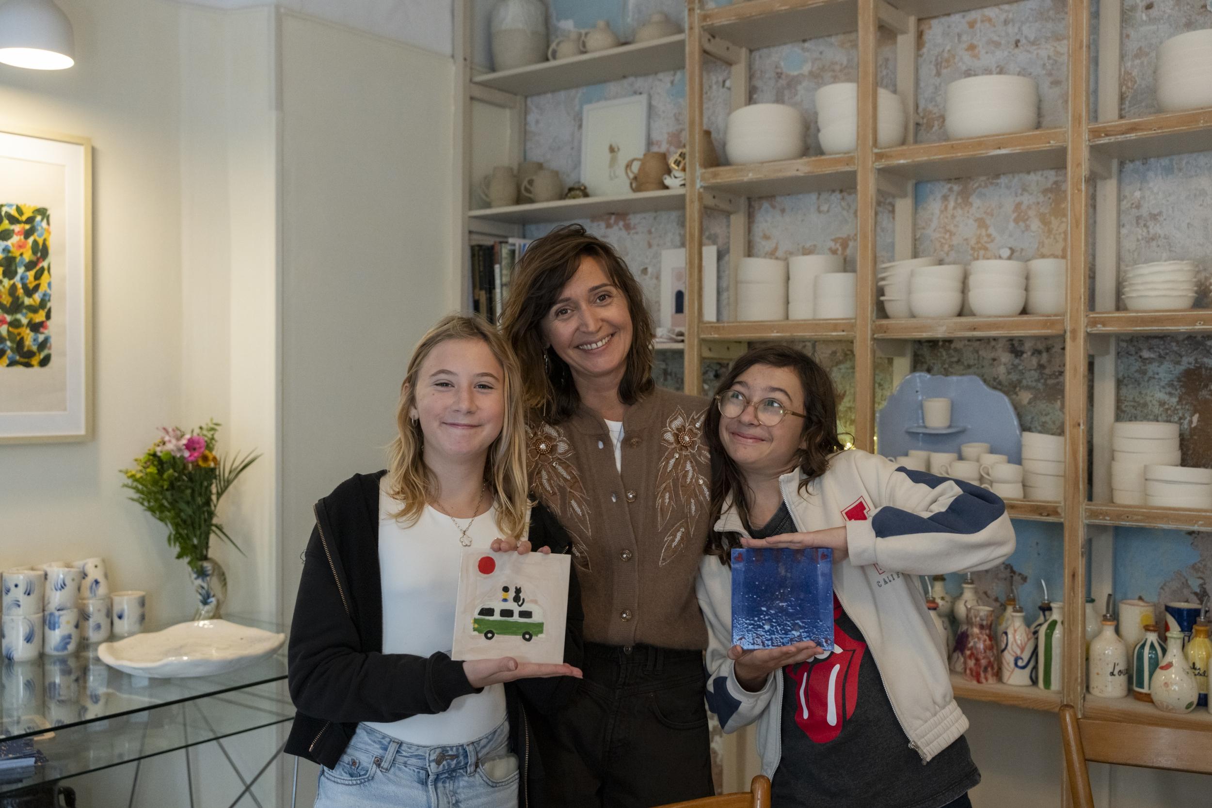 Décorez votre pièce en céramique avec Zoé - Image n°8 - Wecandoo