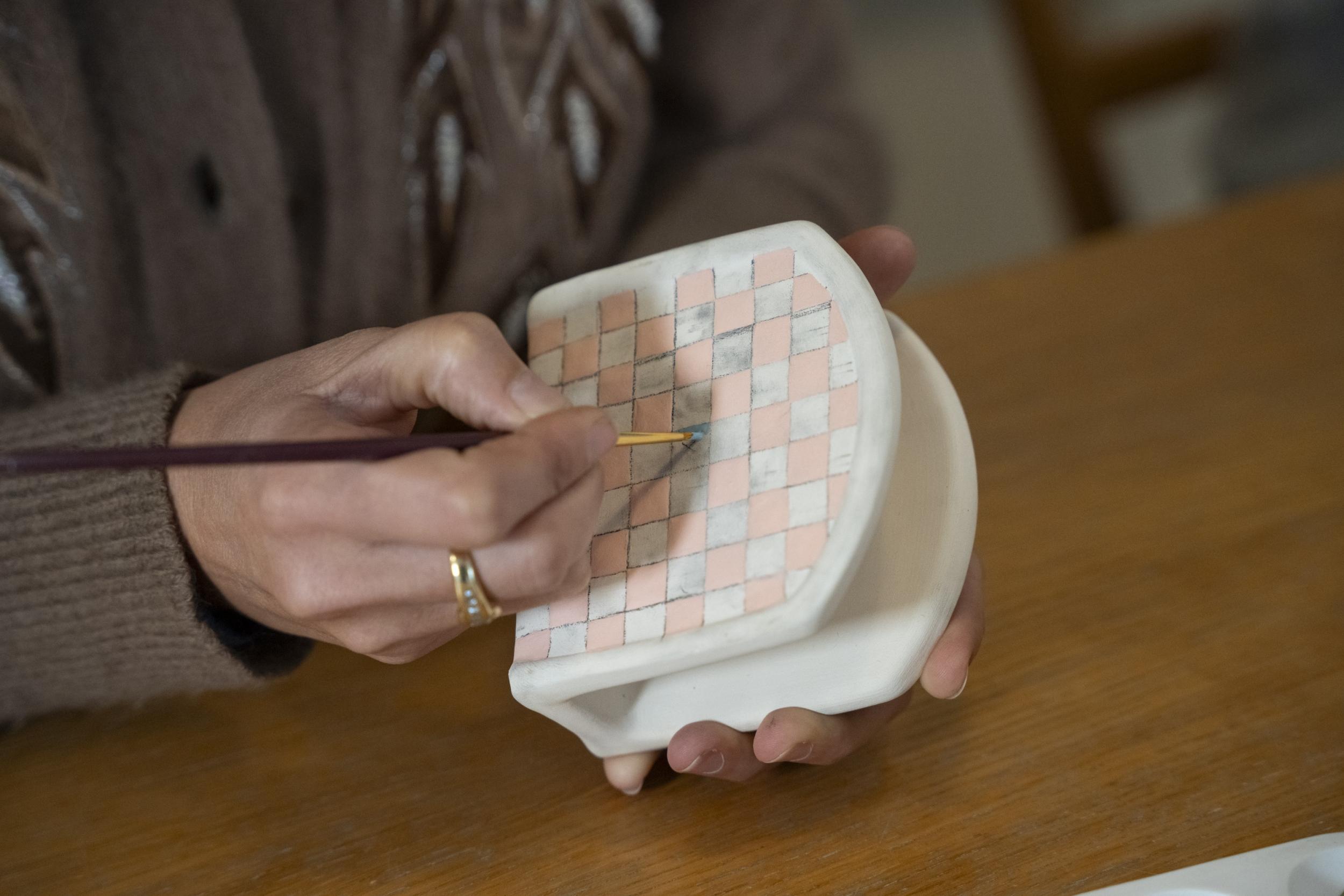 Décorez votre pièce en céramique avec Zoé - Image n°7 - Wecandoo