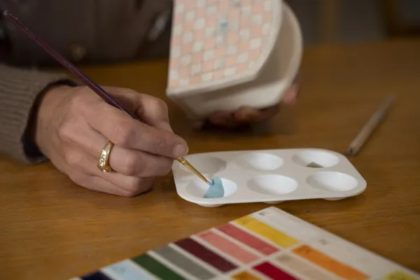 Décorez votre pièce en céramique avec Zoé - Image n°1 - Wecandoo