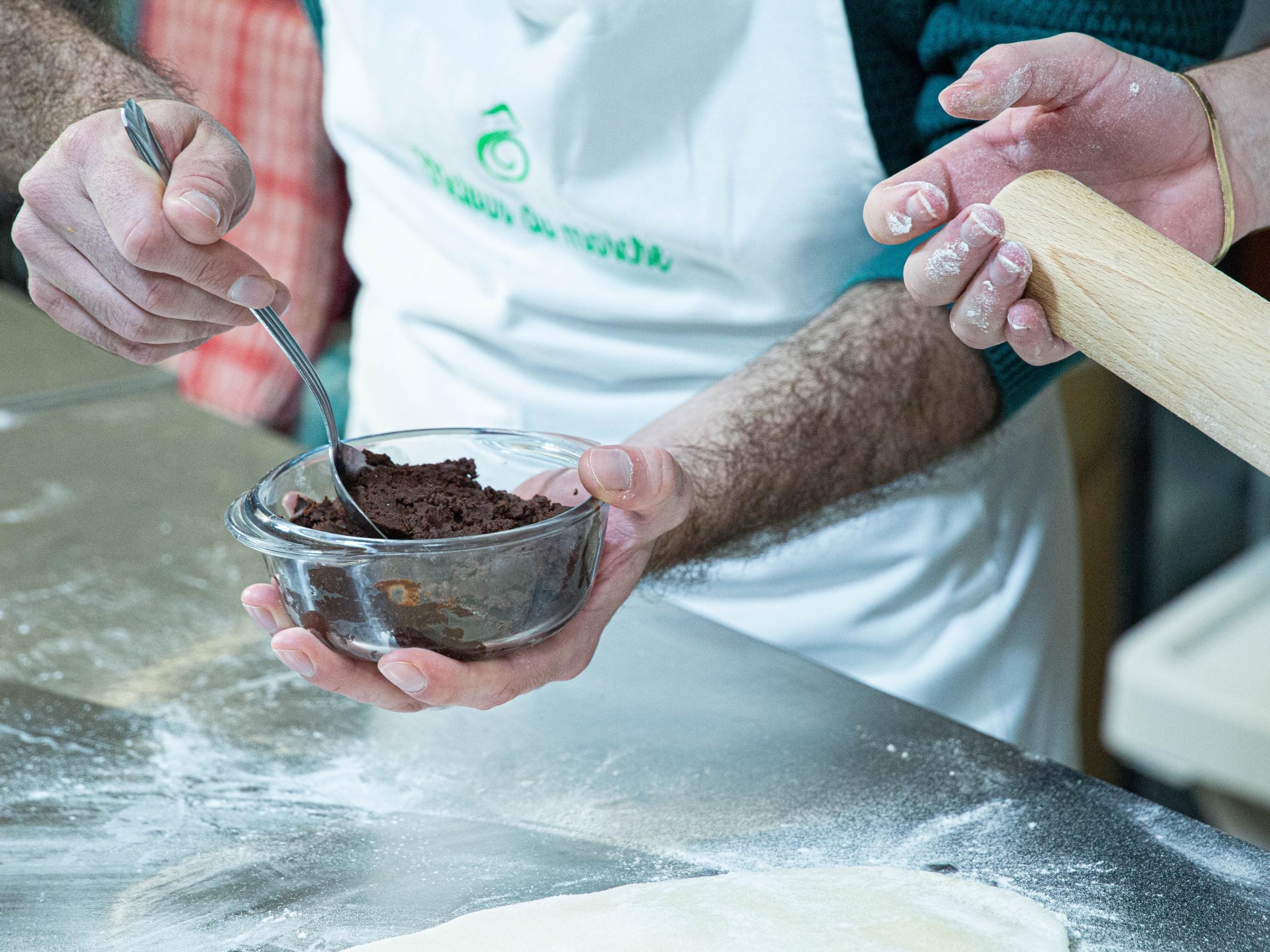 Découvrez les secrets d'une pâte parfaitement feuilletée avec Fanny - Image n°6 - Wecandoo