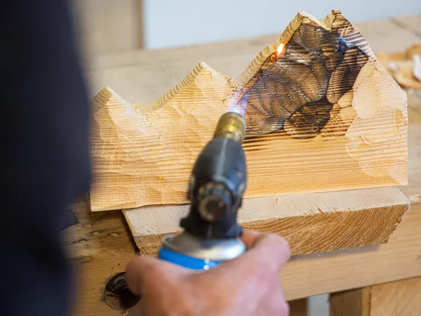 Initiez-vous à la sculpture sur bois avec Jordan - Image n°5 - Wecandoo