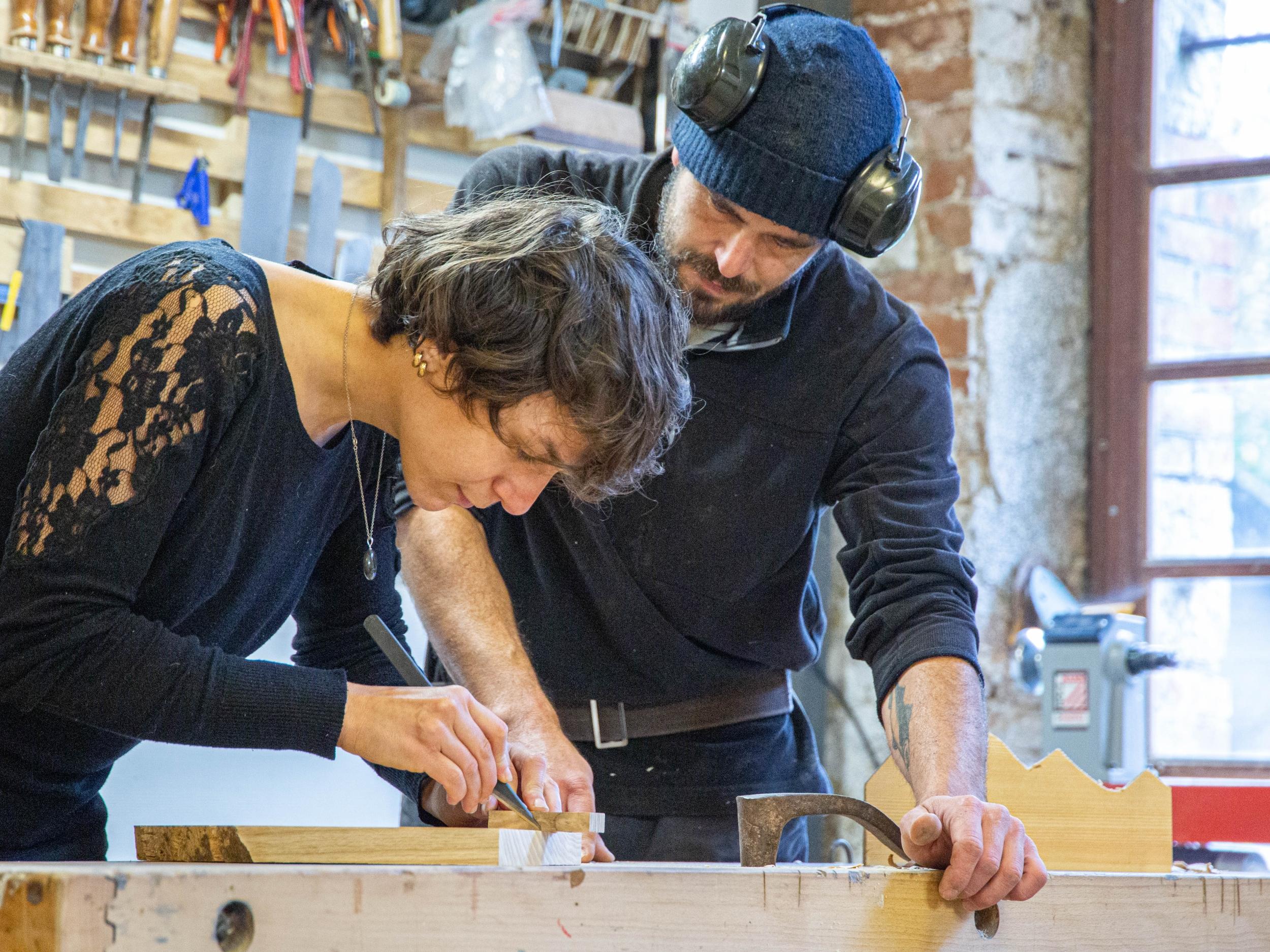 Réalisez votre planche à découper sur mesure avec Jordan - Image n°3 - Wecandoo