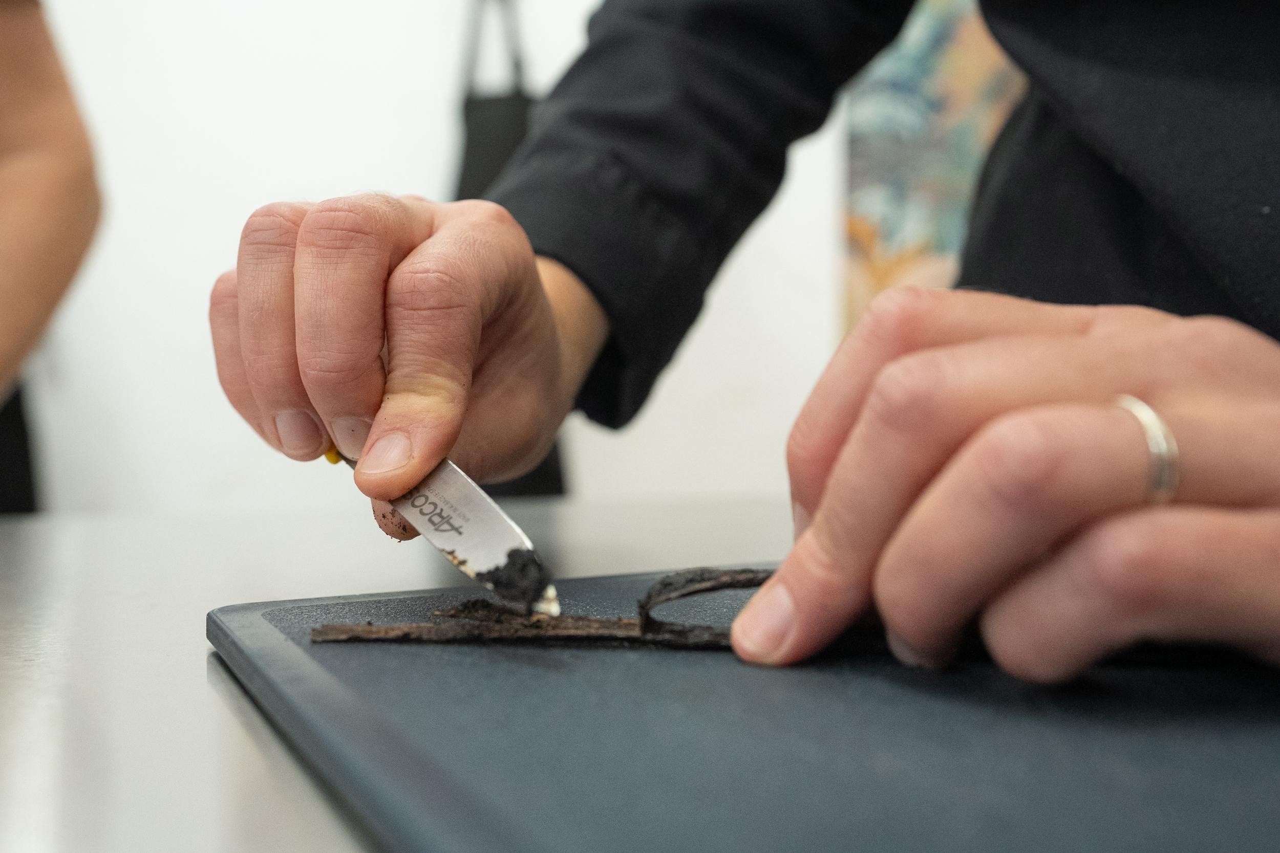 Réalisez vos choux pâtissiers ou une charlotte gourmande avec Delphine - Image n°9 - Wecandoo