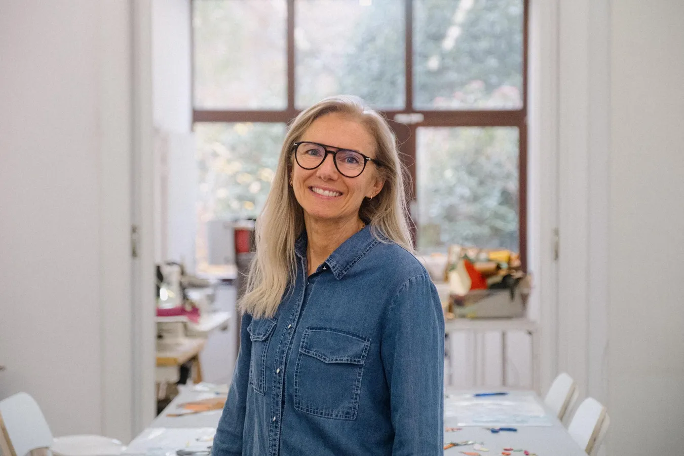 Meet Myriam. - Wecandoo