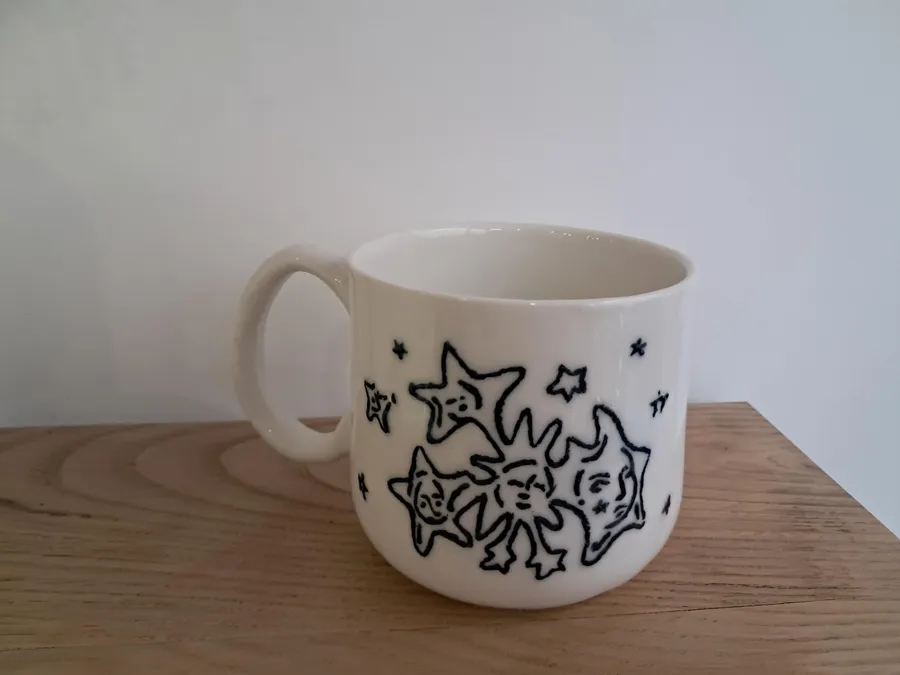 Initiez-vous au coulage traditionnel de la porcelaine avec Gaële - Image n°1 - Wecandoo